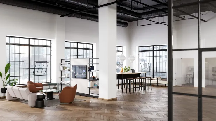 Tối ưu hóa Bất động sản